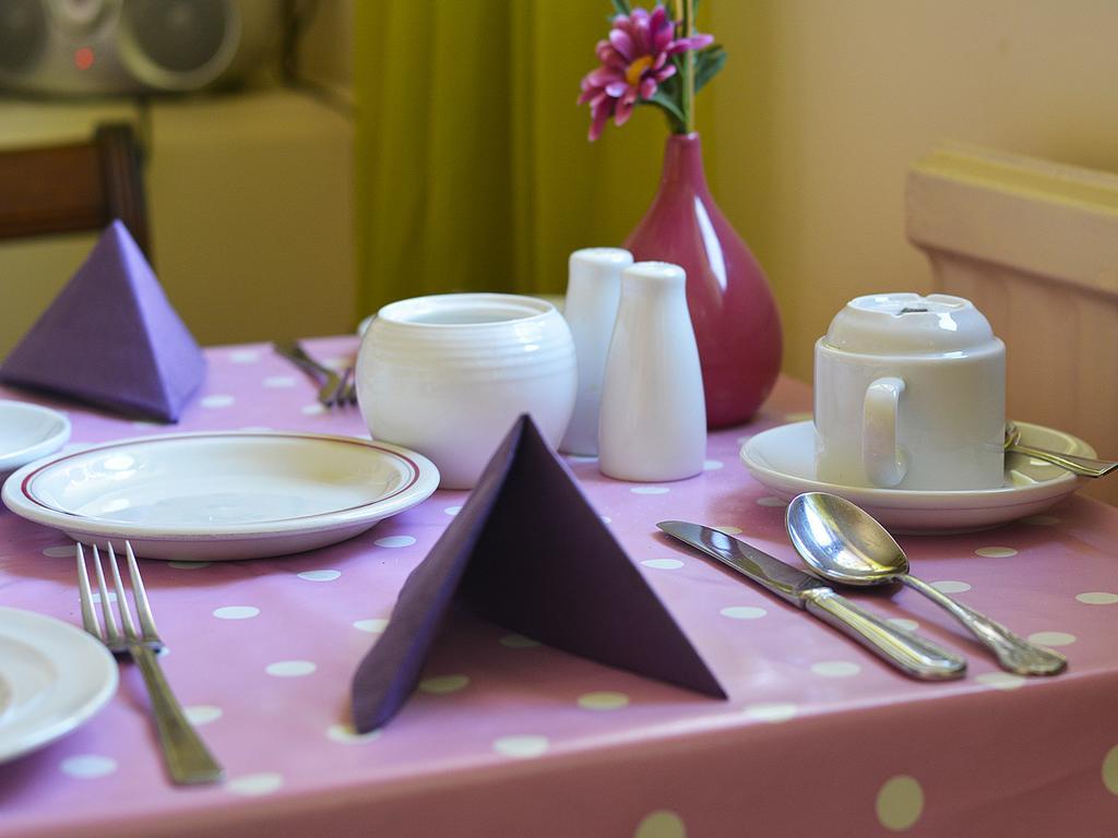 Killarney Peaks Guesthouse Екстериор снимка