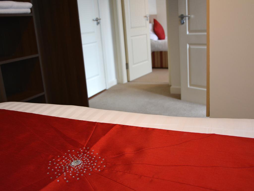 Killarney Peaks Guesthouse Екстериор снимка