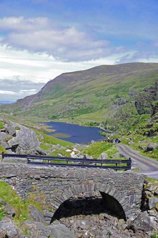 Killarney Peaks Guesthouse Екстериор снимка