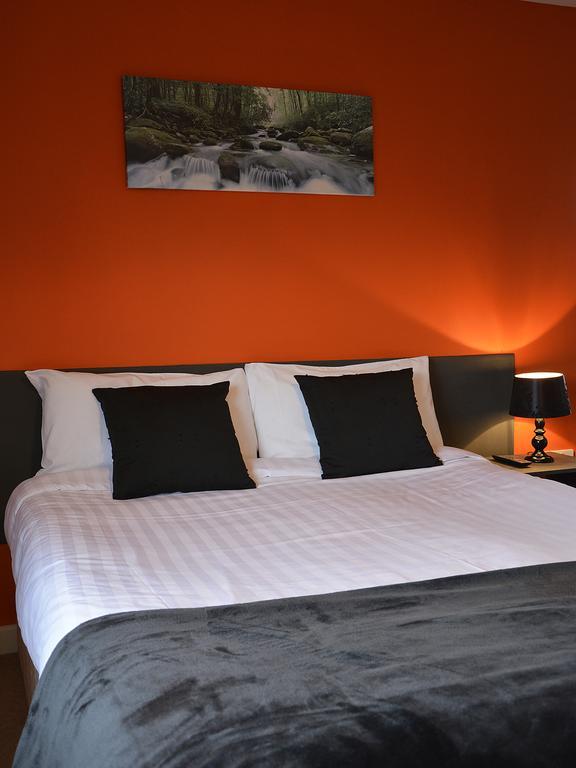 Killarney Peaks Guesthouse Екстериор снимка