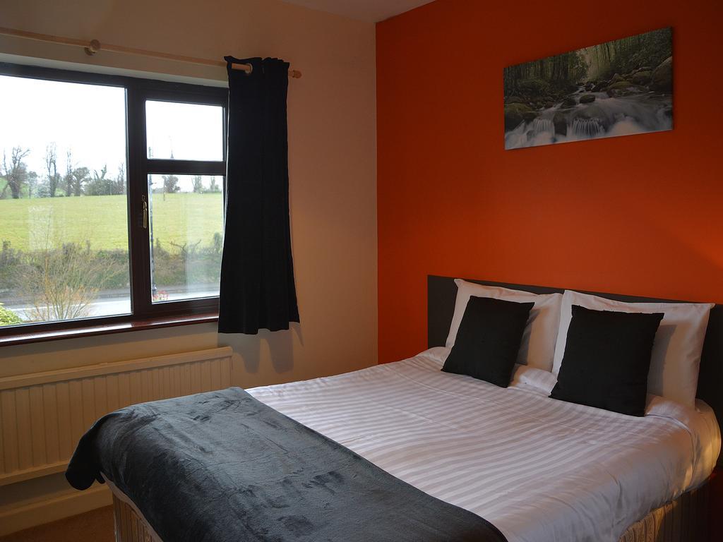 Killarney Peaks Guesthouse Екстериор снимка
