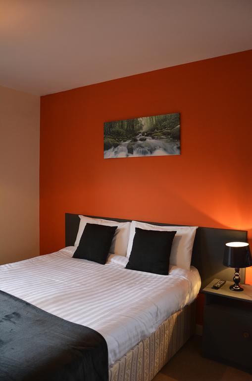 Killarney Peaks Guesthouse Екстериор снимка