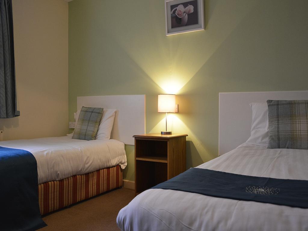 Killarney Peaks Guesthouse Екстериор снимка