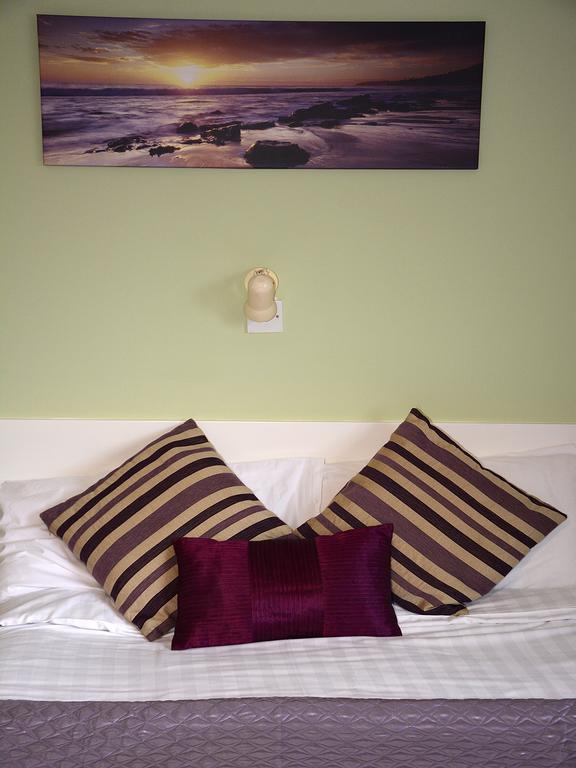Killarney Peaks Guesthouse Екстериор снимка