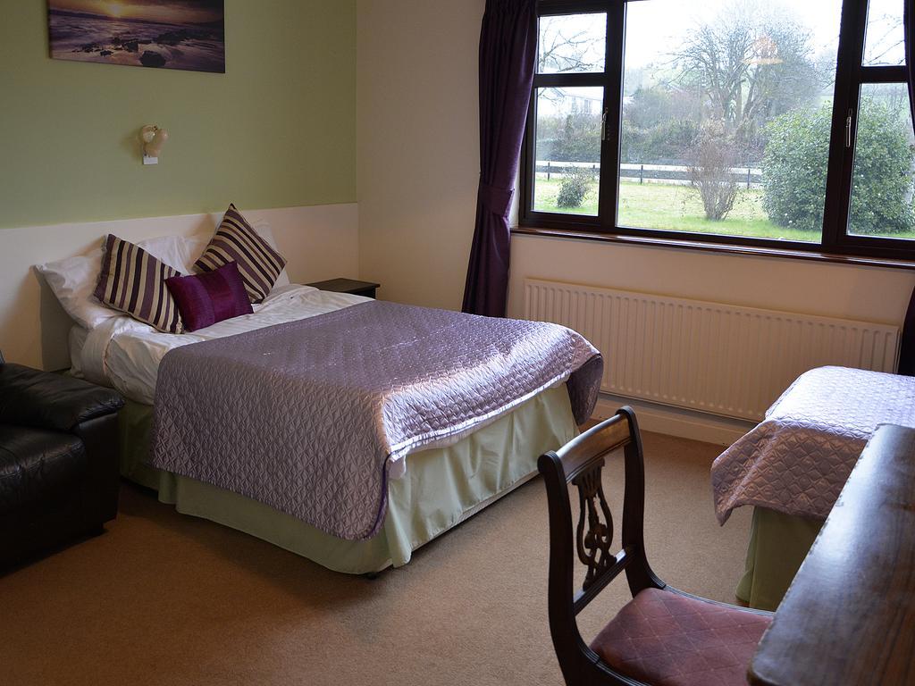 Killarney Peaks Guesthouse Екстериор снимка