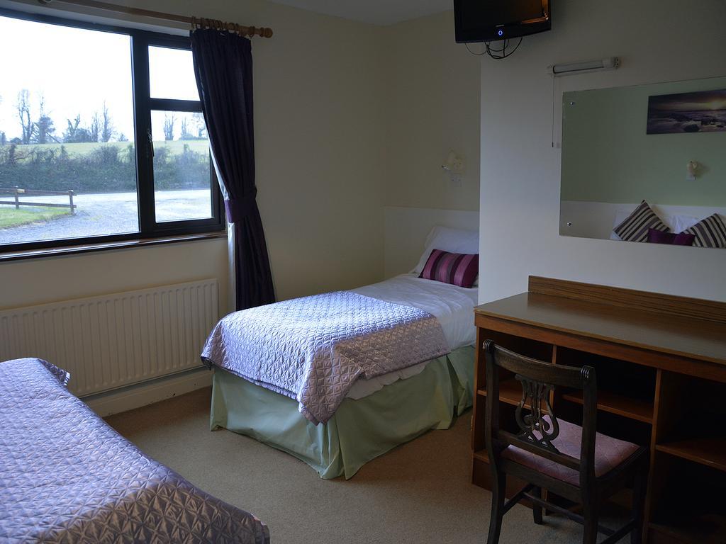 Killarney Peaks Guesthouse Екстериор снимка