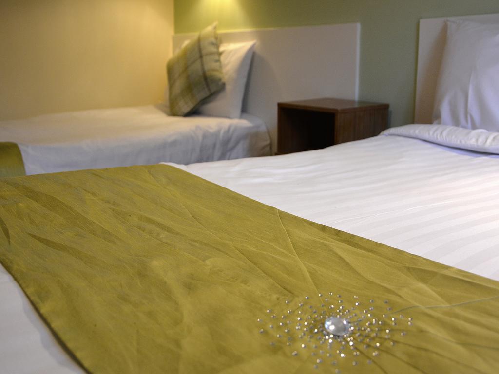 Killarney Peaks Guesthouse Екстериор снимка