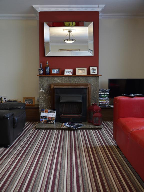 Killarney Peaks Guesthouse Екстериор снимка
