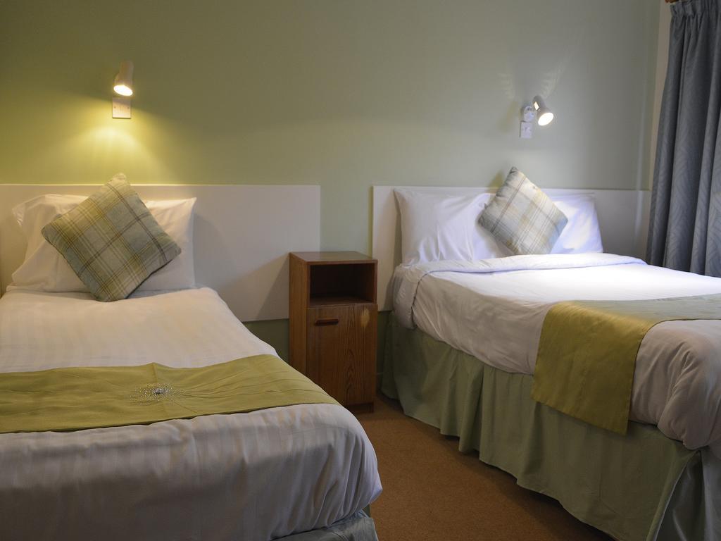 Killarney Peaks Guesthouse Екстериор снимка