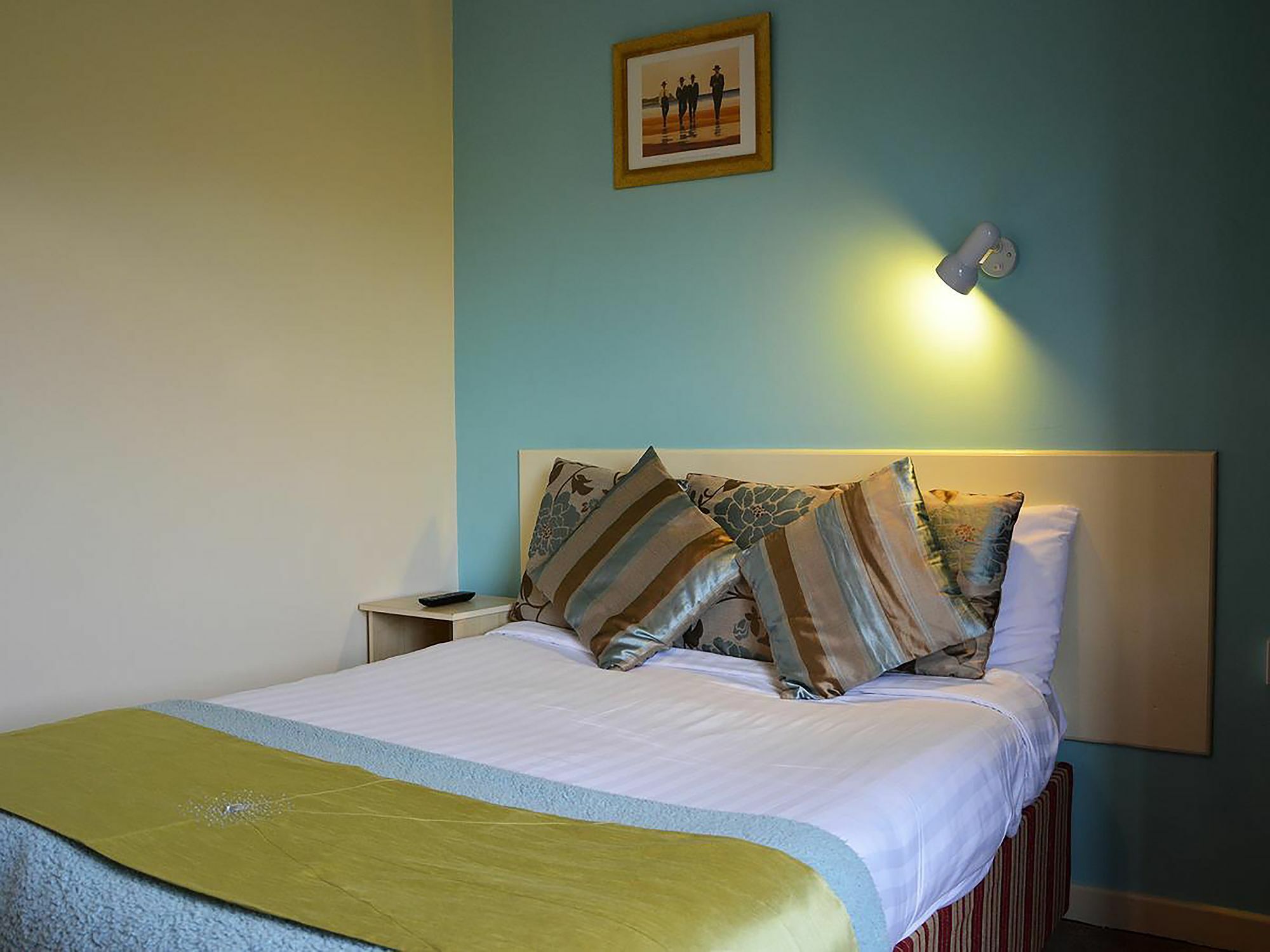 Killarney Peaks Guesthouse Екстериор снимка