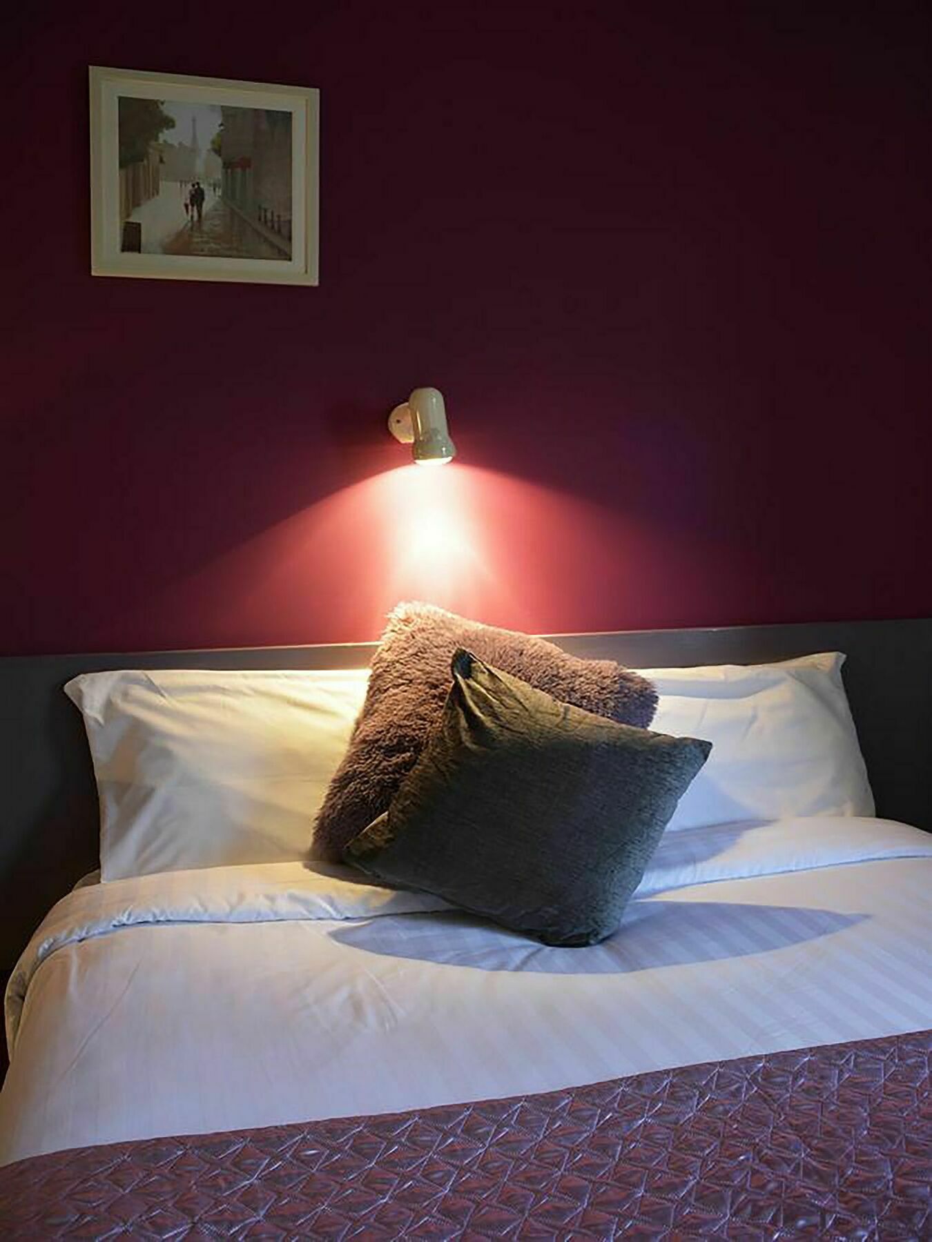 Killarney Peaks Guesthouse Екстериор снимка