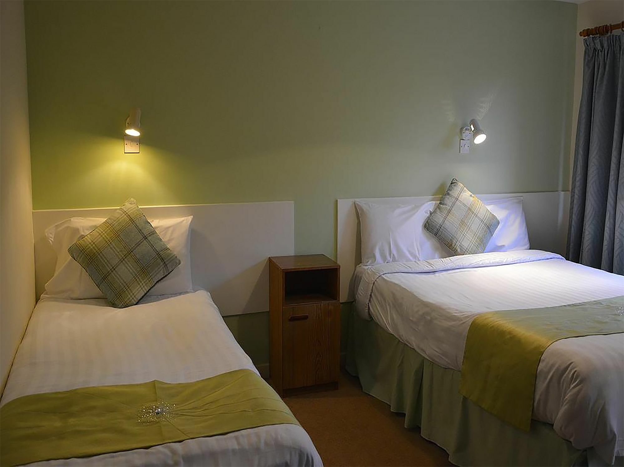Killarney Peaks Guesthouse Екстериор снимка