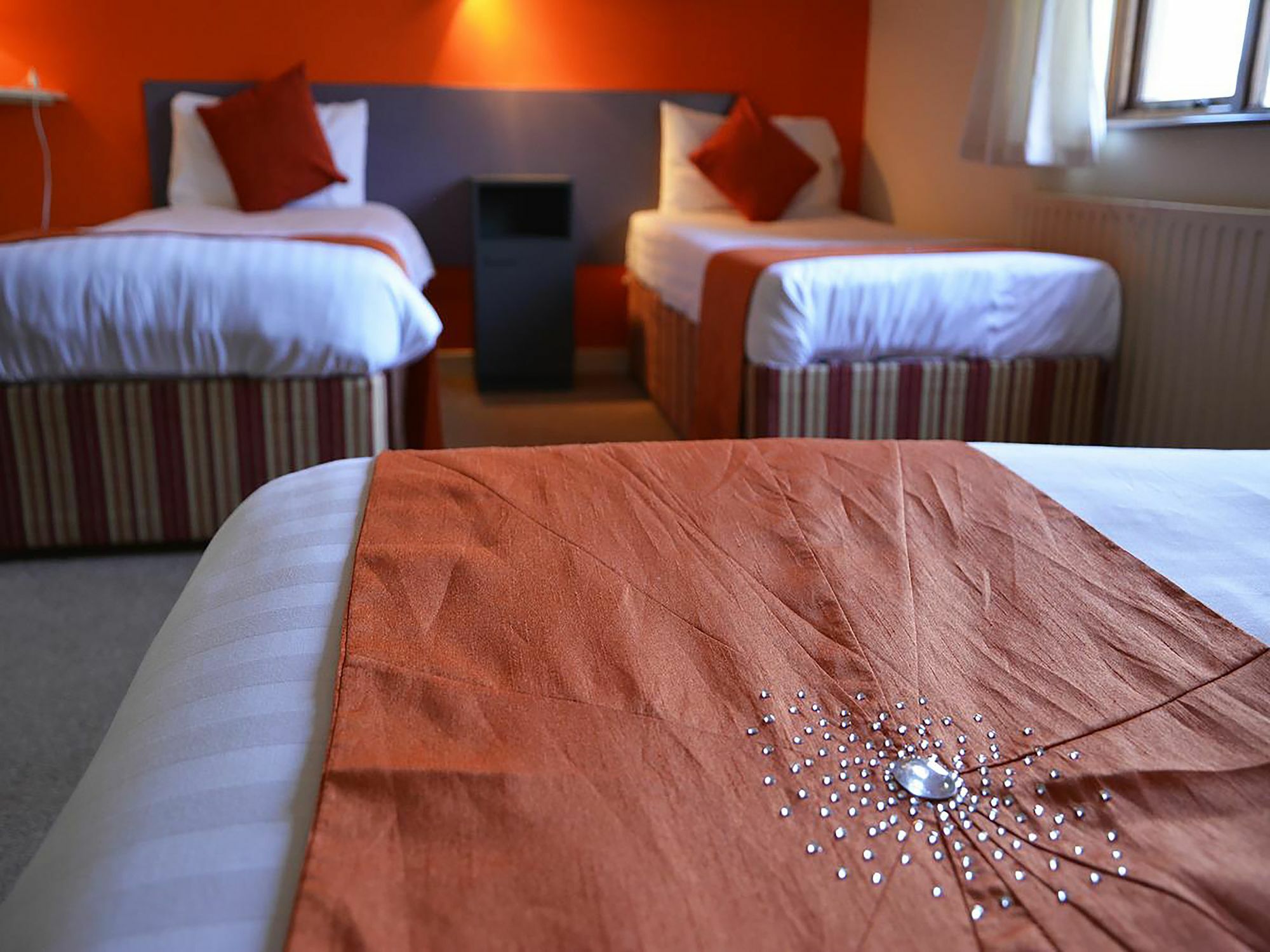 Killarney Peaks Guesthouse Екстериор снимка