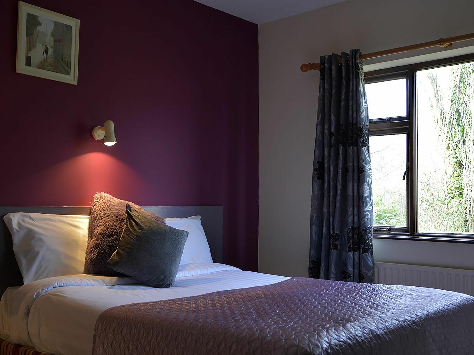 Killarney Peaks Guesthouse Екстериор снимка