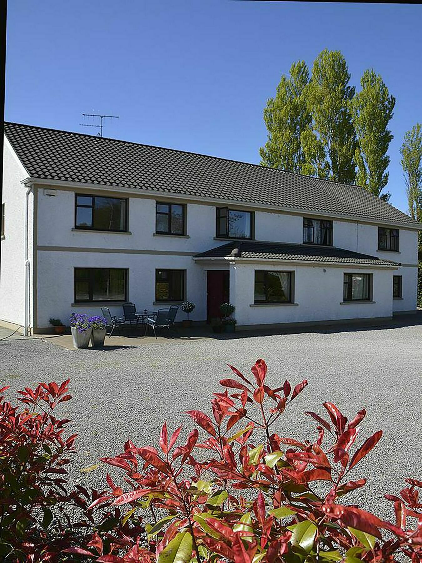 Killarney Peaks Guesthouse Екстериор снимка