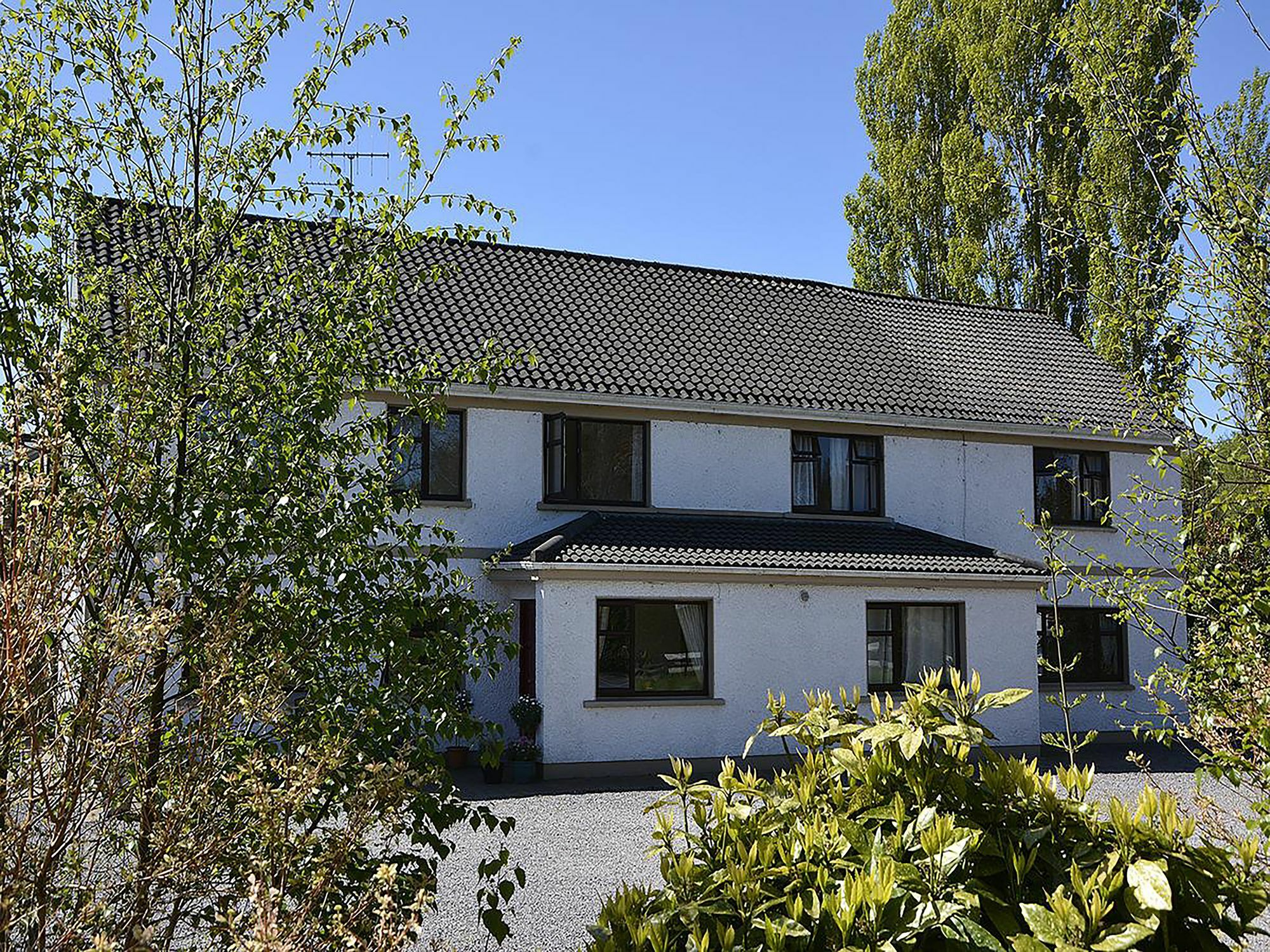 Killarney Peaks Guesthouse Екстериор снимка