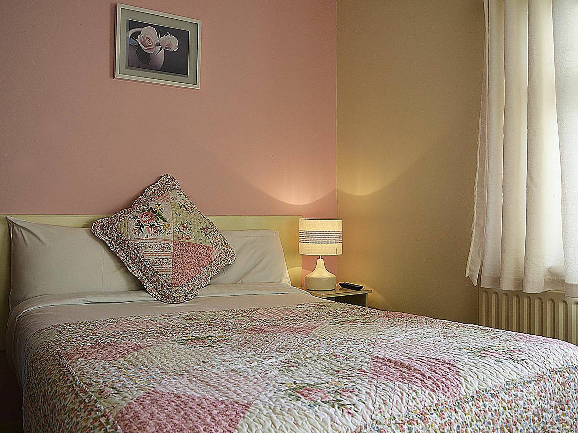 Killarney Peaks Guesthouse Екстериор снимка