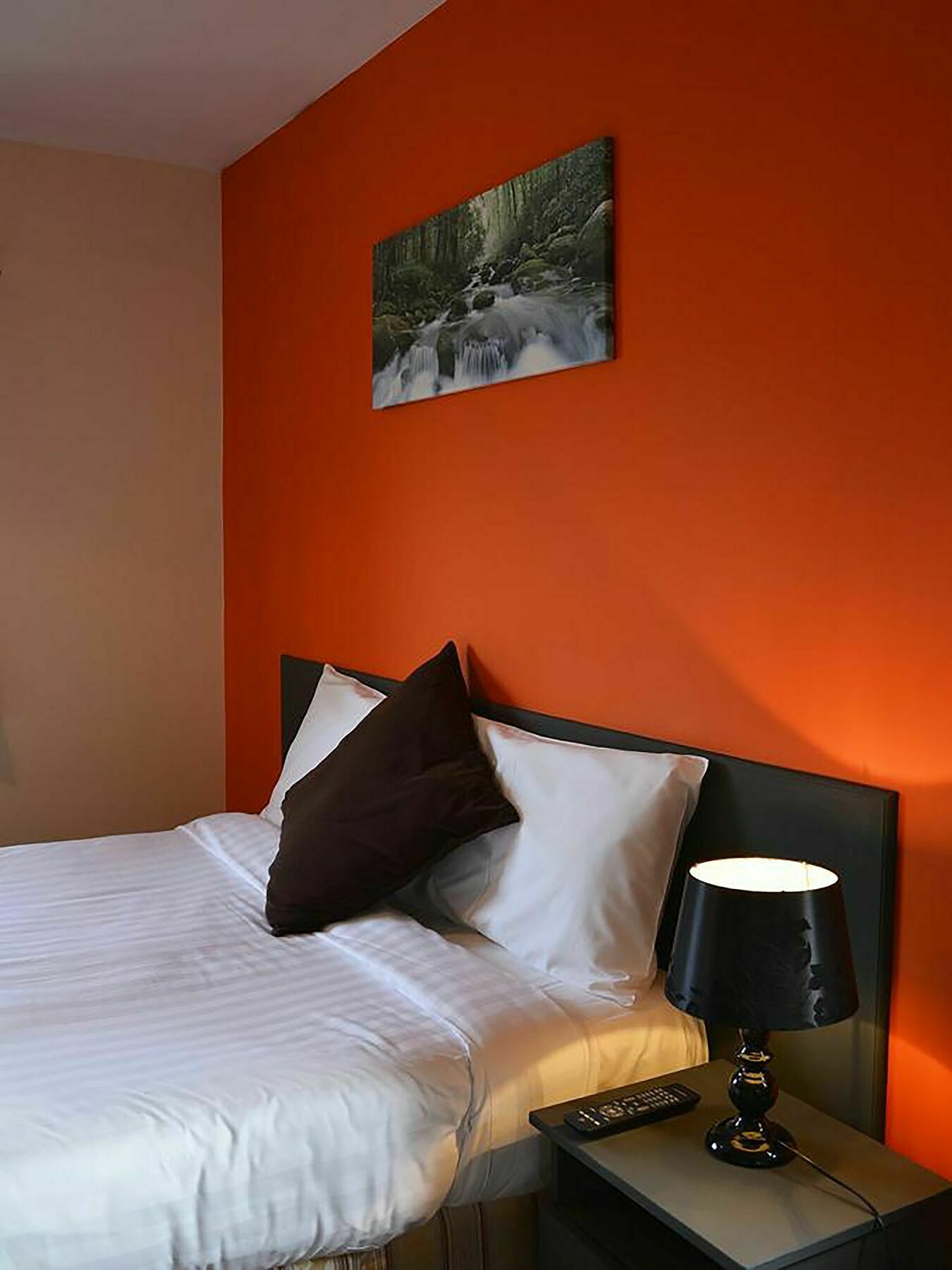 Killarney Peaks Guesthouse Екстериор снимка