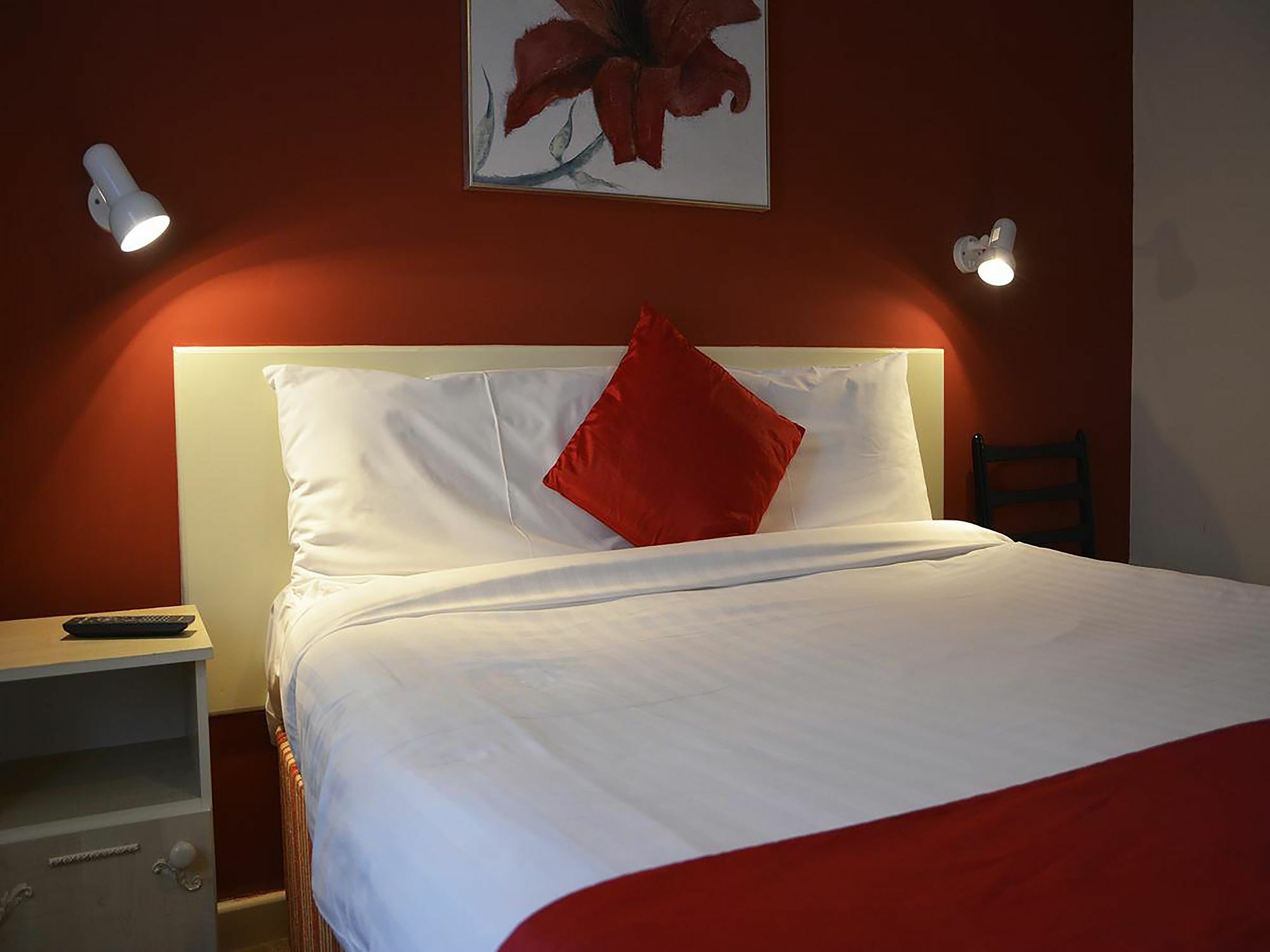 Killarney Peaks Guesthouse Екстериор снимка