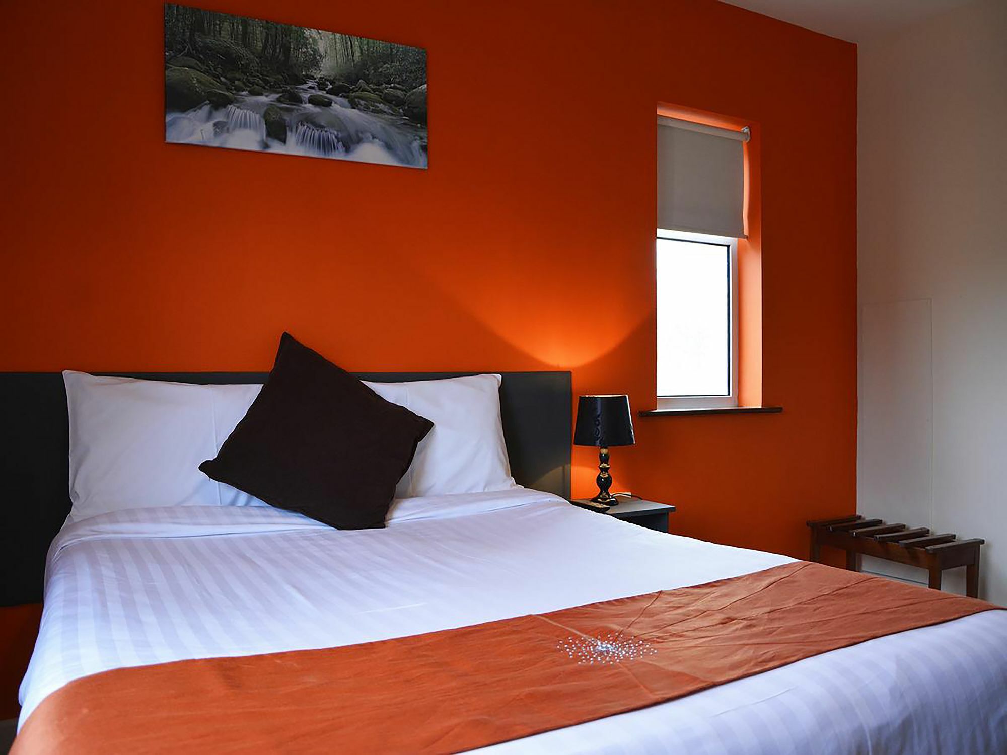 Killarney Peaks Guesthouse Екстериор снимка