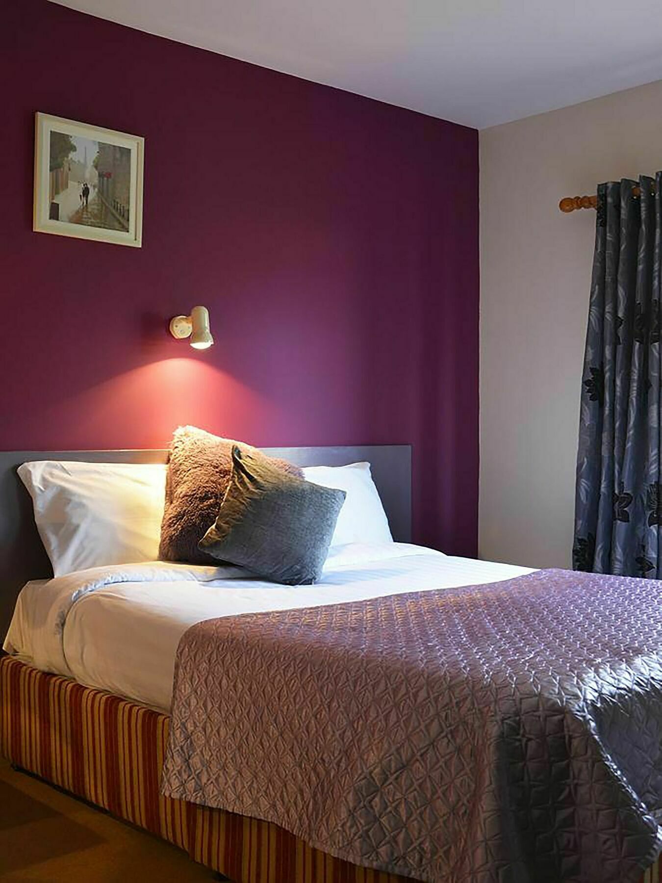 Killarney Peaks Guesthouse Екстериор снимка