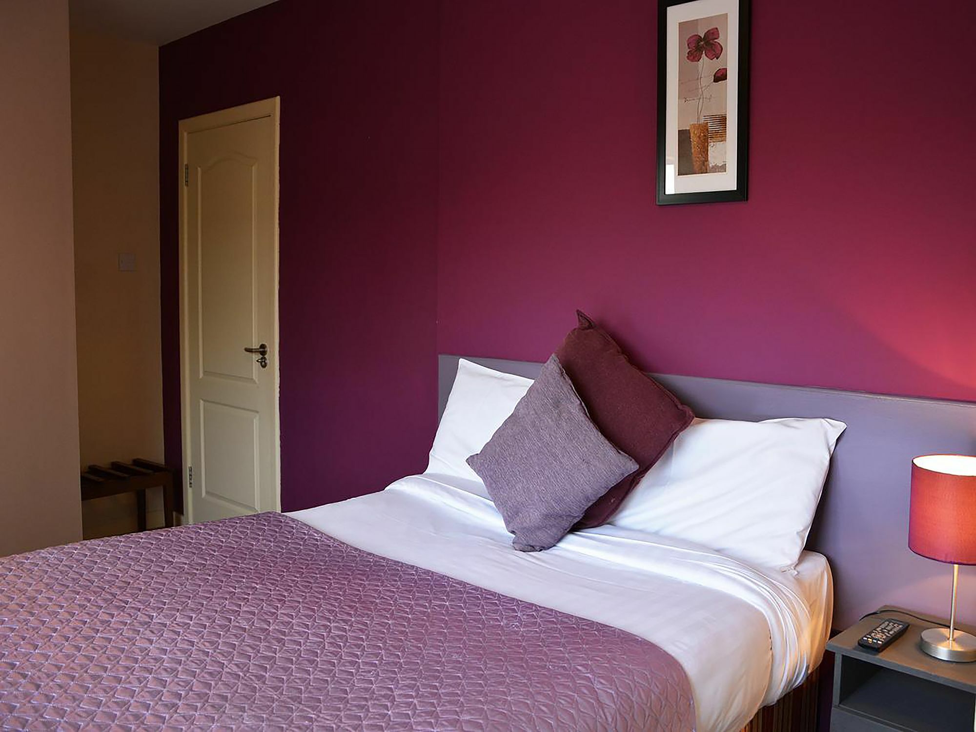 Killarney Peaks Guesthouse Екстериор снимка
