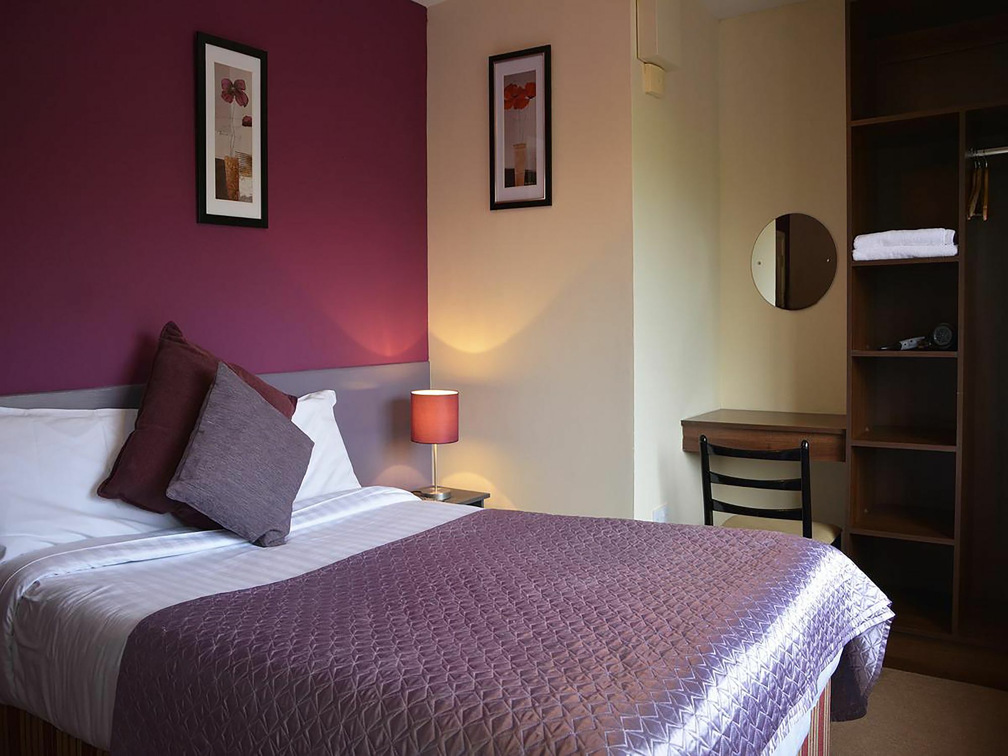 Killarney Peaks Guesthouse Екстериор снимка