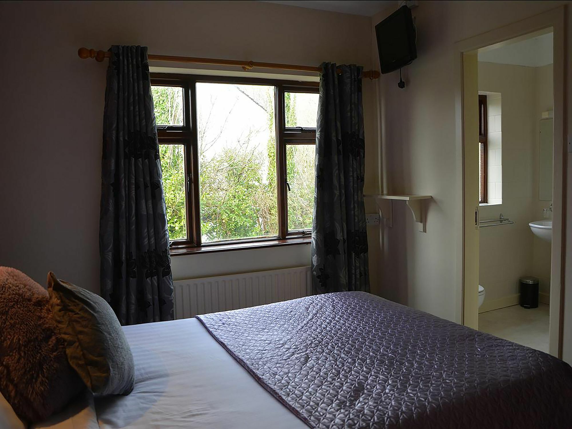 Killarney Peaks Guesthouse Екстериор снимка